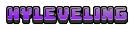 Forum HyLeveling